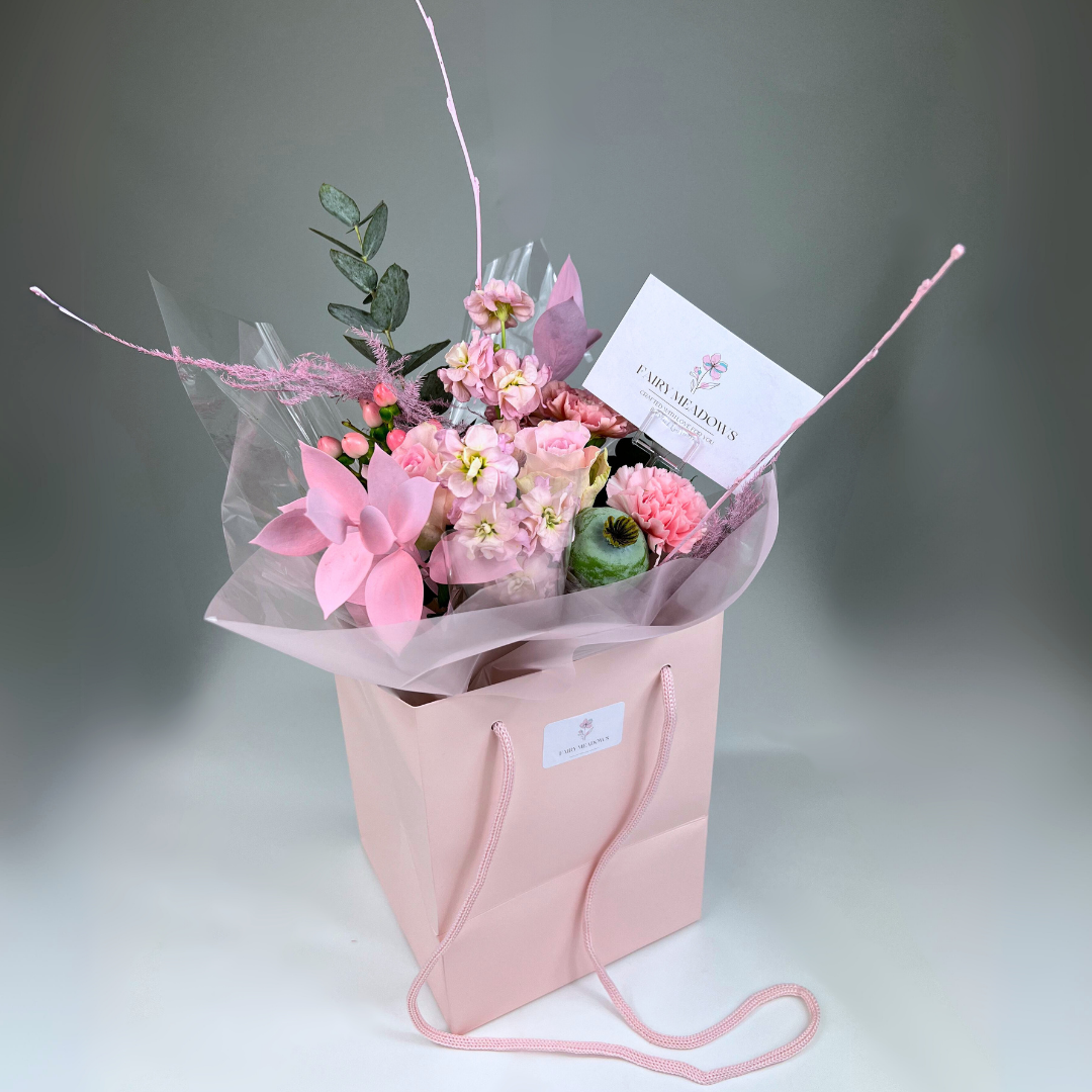 "Barbie Pink"